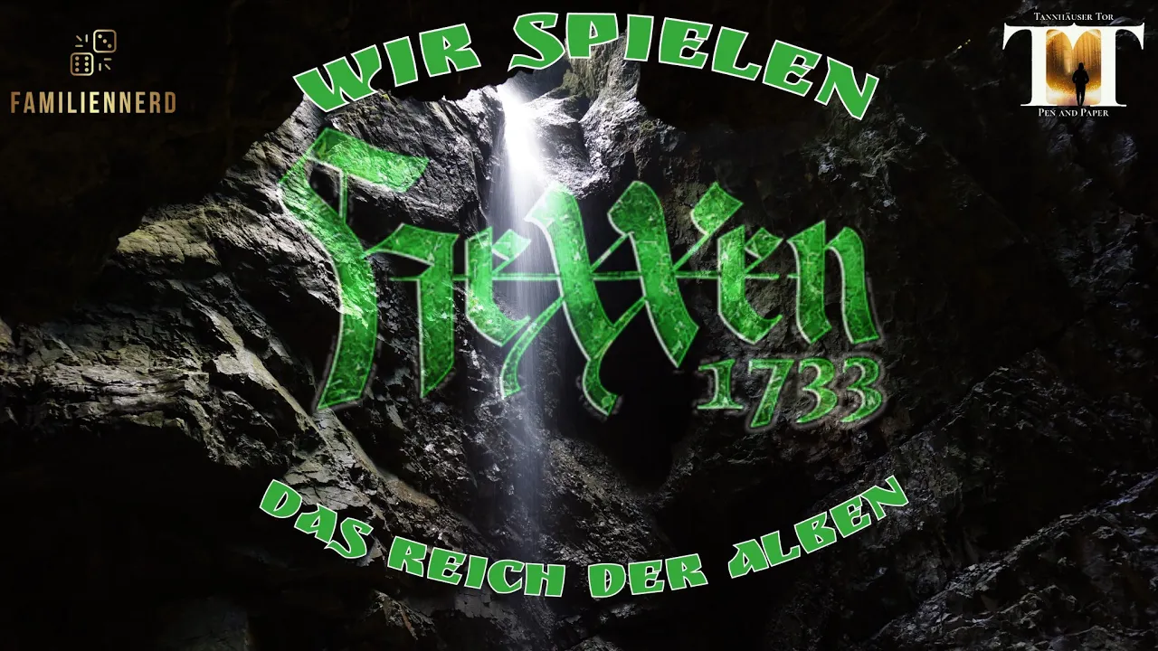 Thumbnail zu K&ouml;nigreich der Dornen Folge 09