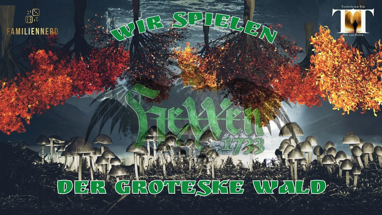 Thumbnail zu K&ouml;nigreich der Dornen Folge 10