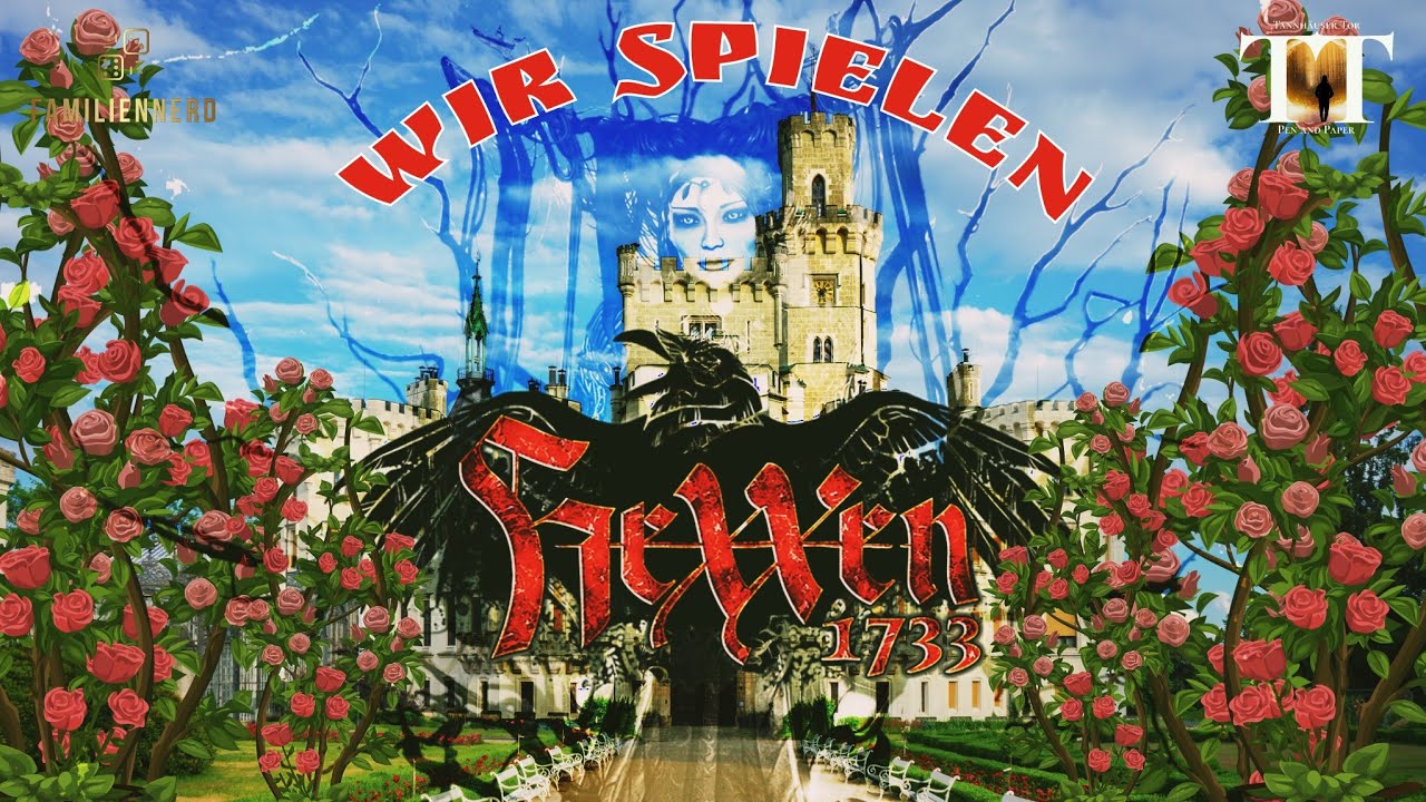 Thumbnail zu K&ouml;nigreich der Dornen Folge 11