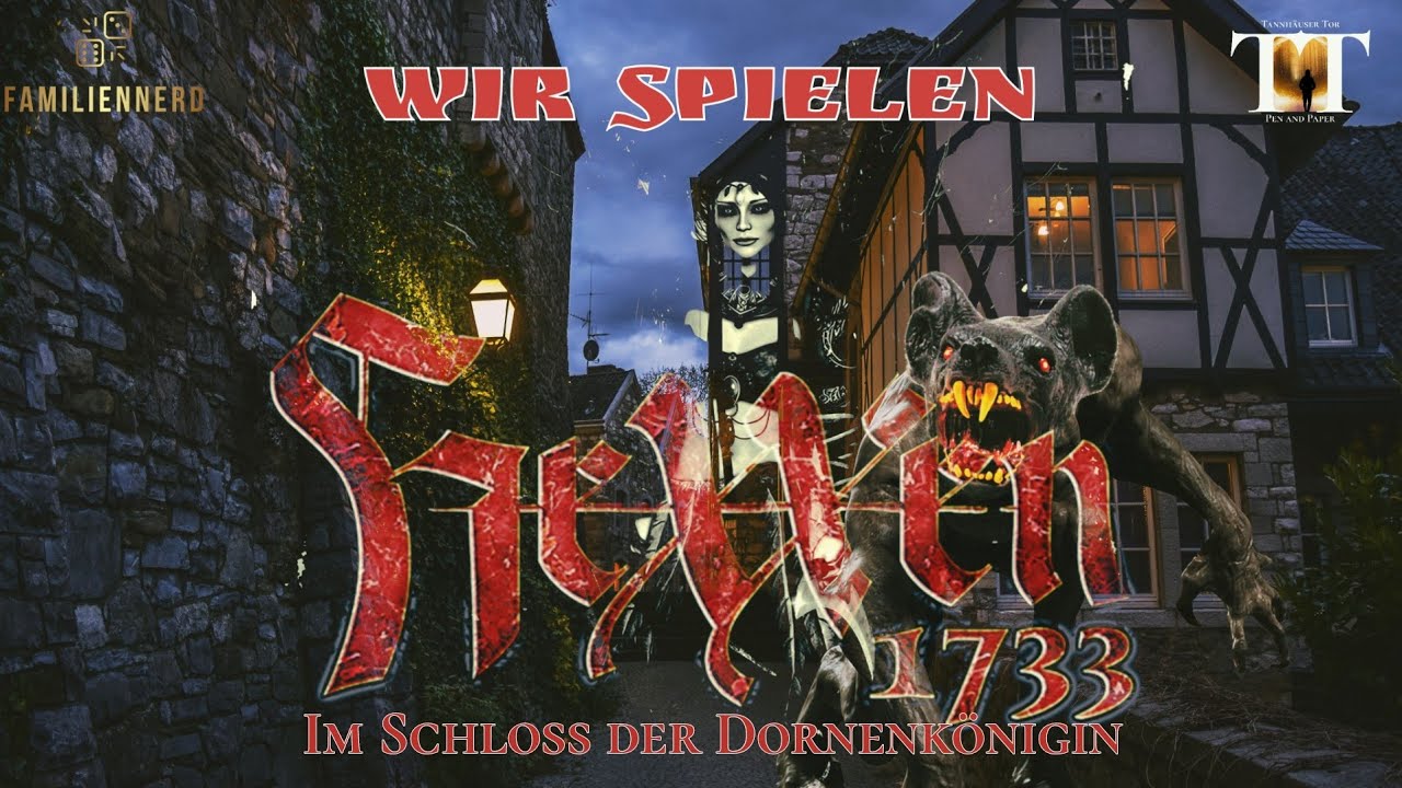 Thumbnail zu K&ouml;nigreich der Dornen Folge 12