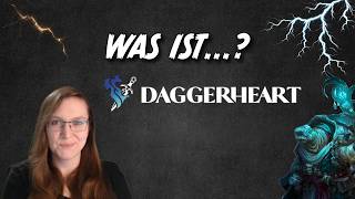 Thumbnail zur Systemvorstellung Daggerheart